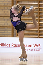 Maja Skov(Rulleskjteklubben Frisk)
