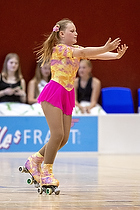 Viktoria Schelhardt(Kalundborg Rulleskjteklub)