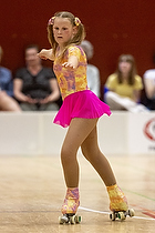 Viktoria Schelhardt(Kalundborg Rulleskjteklub)