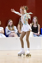 Matilde Htoft(Kalundborg Rulleskjteklub)