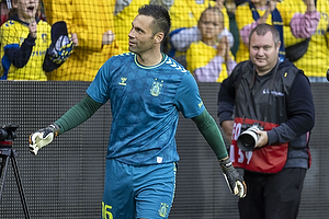 Thomas Mikkelsen  (Brndby IF)