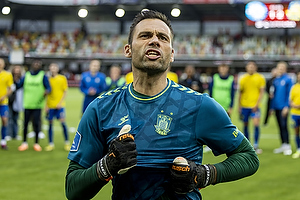 Thomas Mikkelsen  (Brndby IF)