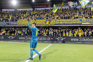 Thomas Mikkelsen  (Brndby IF)