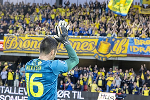 Thomas Mikkelsen  (Brndby IF)