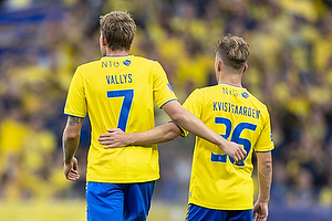 Nicolai Vallys, mlscorer  (Brndby IF), Mathias Kvistgaarden  (Brndby IF)