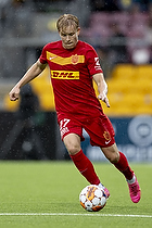 Daniel Svensson  (FC Nordsjlland)