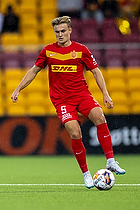 Martin Frese  (FC Nordsjlland)