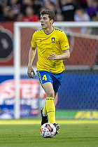 Jacob Rasmussen  (Brndby IF)