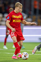Daniel Svensson  (FC Nordsjlland)