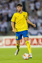 Marko Divkovic  (Brndby IF)