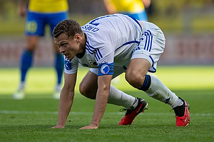 Viktor Claesson, anfrer  (FC Kbenhavn)