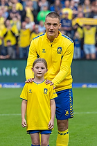 Rasmus Lauritsen  (Brndby IF)