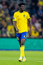 Emmanuel Yeboah  (Brndby IF)