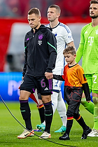 Joshua Kimmich  (Bayern Mnchen)