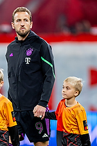 Harry Kane  (Bayern Mnchen)