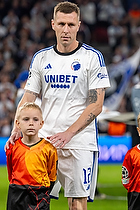 Lukas Lerager  (FC Kbenhavn)
