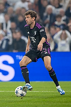 Thomas Muller  (Bayern Mnchen)