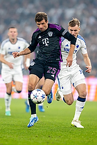 Thomas Muller  (Bayern Mnchen)