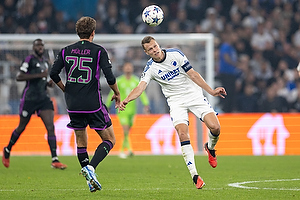 Viktor Claesson, anfrer  (FC Kbenhavn)