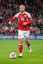 Christian Eriksen  (Danmark)