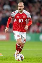 Christian Eriksen  (Danmark)