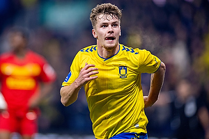 Mathias Kvistgaarden, mlscorer  (Brndby IF)