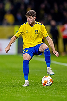 Marko Divkovic  (Brndby IF)