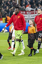 Andr Onana   (Manchester United)