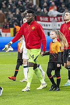 Andr Onana   (Manchester United)