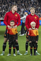Rasmus Hjlund   (Manchester United)