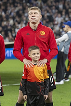 Rasmus Hjlund   (Manchester United)