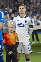 Viktor Claesson, anfrer  (FC Kbenhavn)
