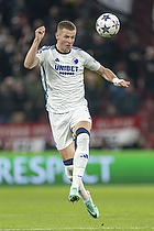 Denis Vavro  (FC K�benhavn)