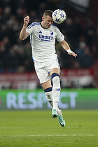 Denis Vavro  (FC K�benhavn)