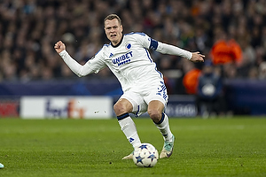 Viktor Claesson, anfrer  (FC Kbenhavn)