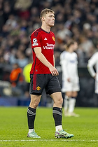 Rasmus Hjlund  (Manchester United)