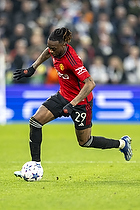 Aaron Wan-Bissaka  (Manchester United)