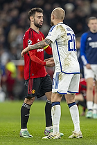 Bruno Fernandes, anfrer  (Manchester United), Nicolai Boilesen  (FC Kbenhavn)