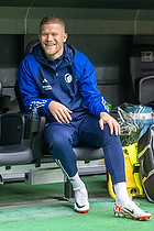 Andreas Cornelius  (FC Kbenhavn)