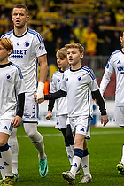Denis Vavro  (FC Kbenhavn)