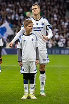 Viktor Claesson, anfrer  (FC Kbenhavn)