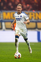 Christian Srensen  (FC Kbenhavn)