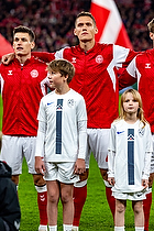 Jannik Vestergaard  (Danmark), Joakim Mhle  (Danmark)