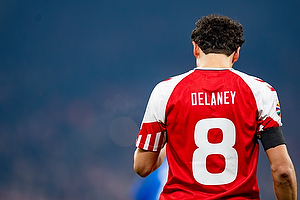 Thomas Delaney  (Danmark)