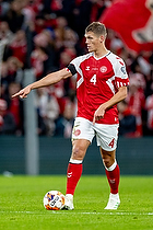 Jannik Vestergaard  (Danmark)