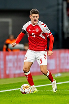 Joakim Mhle  (Danmark)