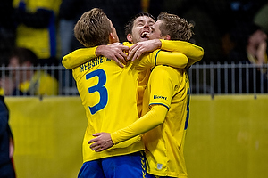 Mathias Greve, mlscorer  (Brndby IF), Henrik Heggheim  (Brndby IF)