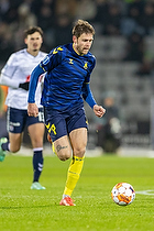 Nicolai Vallys  (Brndby IF)