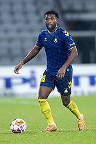 Kevin Tshiembe  (Brndby IF)