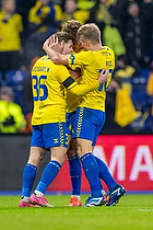 Mathias Kvistgaarden, mlscorer  (Brndby IF), Sebastian Sebulonsen  (Brndby IF), Daniel Wass  (Brndby IF)